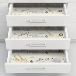 NuWallpaper Nu Wall Self Adhesive Safari Wallpaper Paper, Made in the UK, Kids 10 NuWallpaper Nu Wall Self Adhesive Safari Wallpaper Paper, Made in the UK, Kids -All Kids And Nursery Sales 2024 30757446 alt03