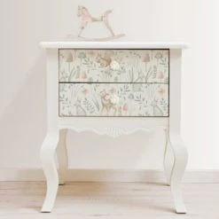 NuWallpaper Nu Wall Self Adhesive Woodland Animals Wallpaper Kids, Made in the UK, Paper 9 NuWallpaper Nu Wall Self Adhesive Woodland Animals Wallpaper Kids, Made in the UK, Paper -All Kids And Nursery Sales 2024 30757449 alt02